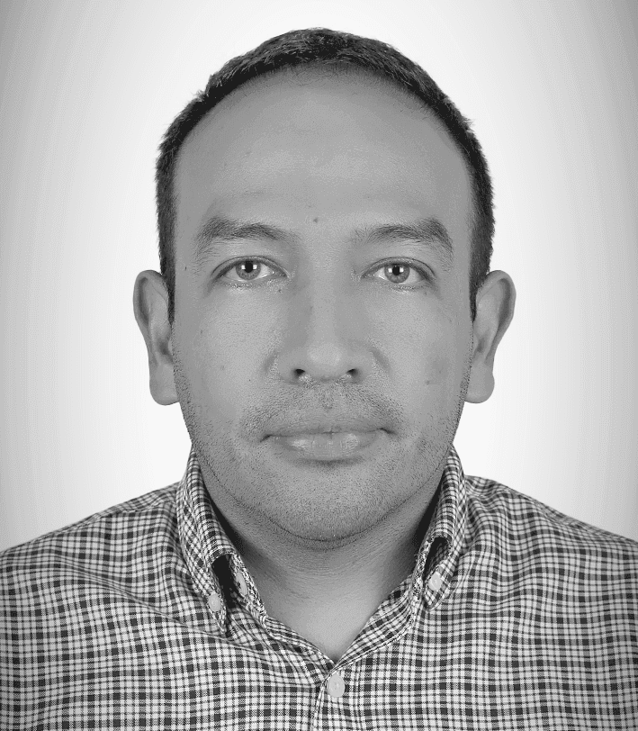 Tito Raúl Vargas Hernández