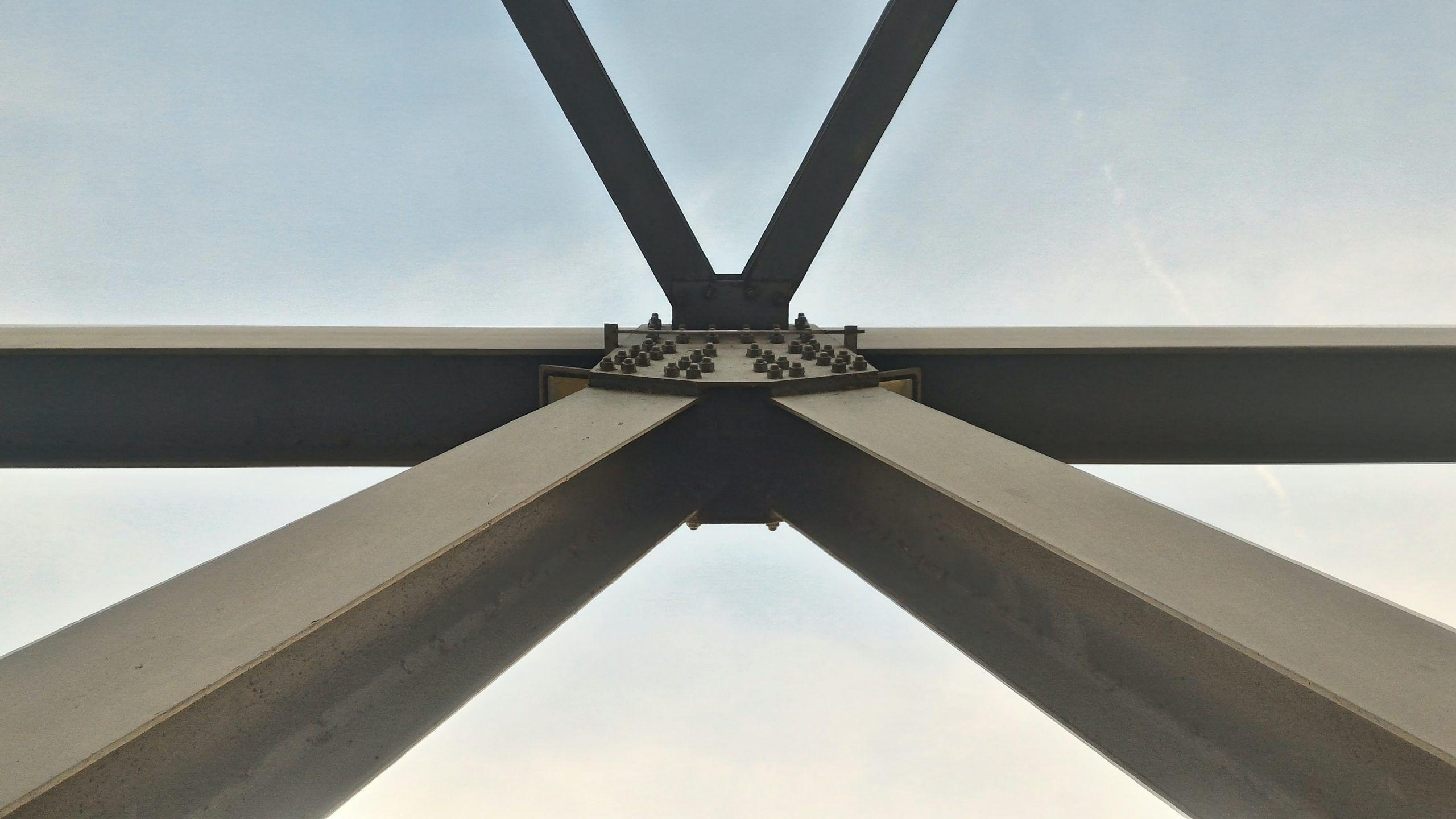 Estructura metálica