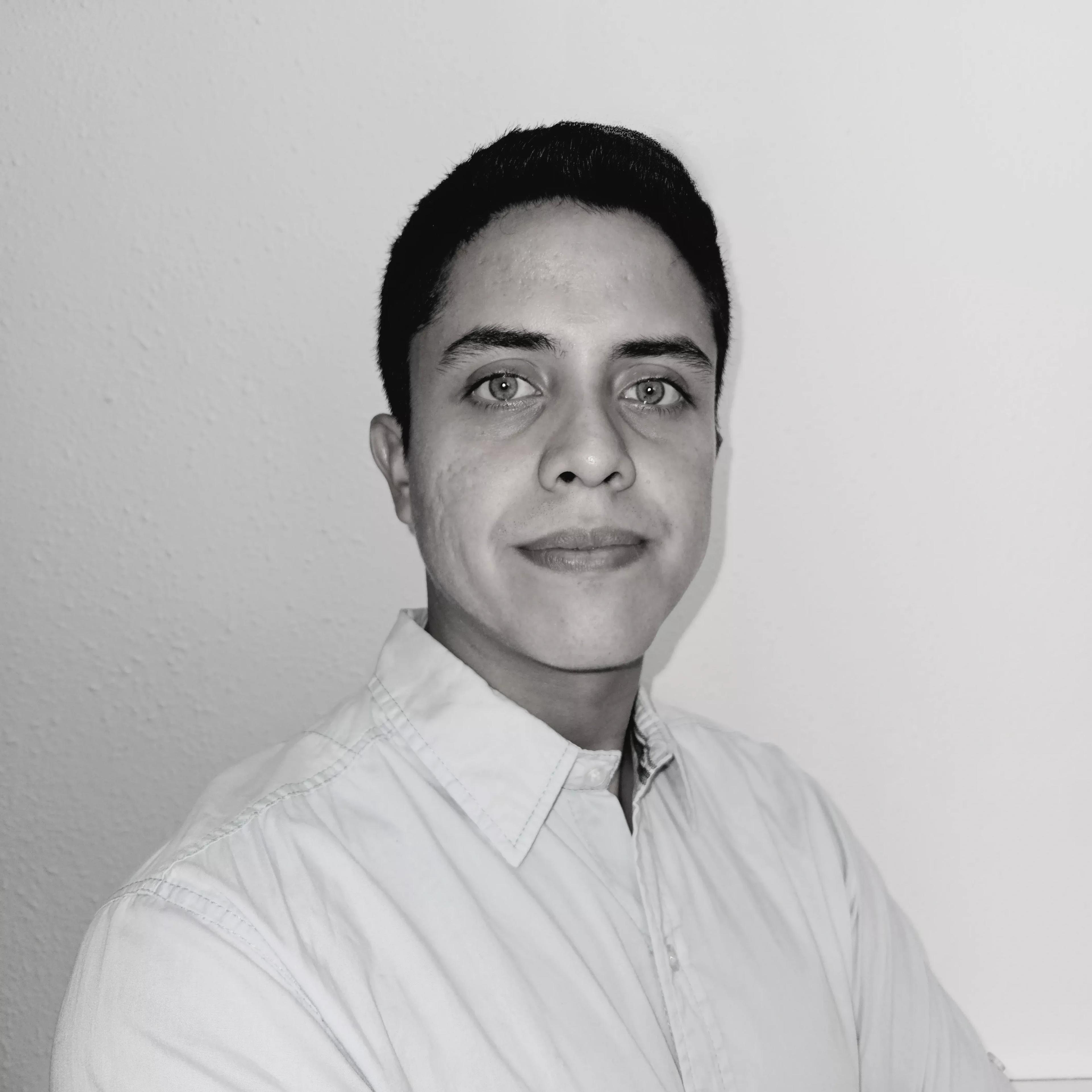 Emir Abdon Alvarez