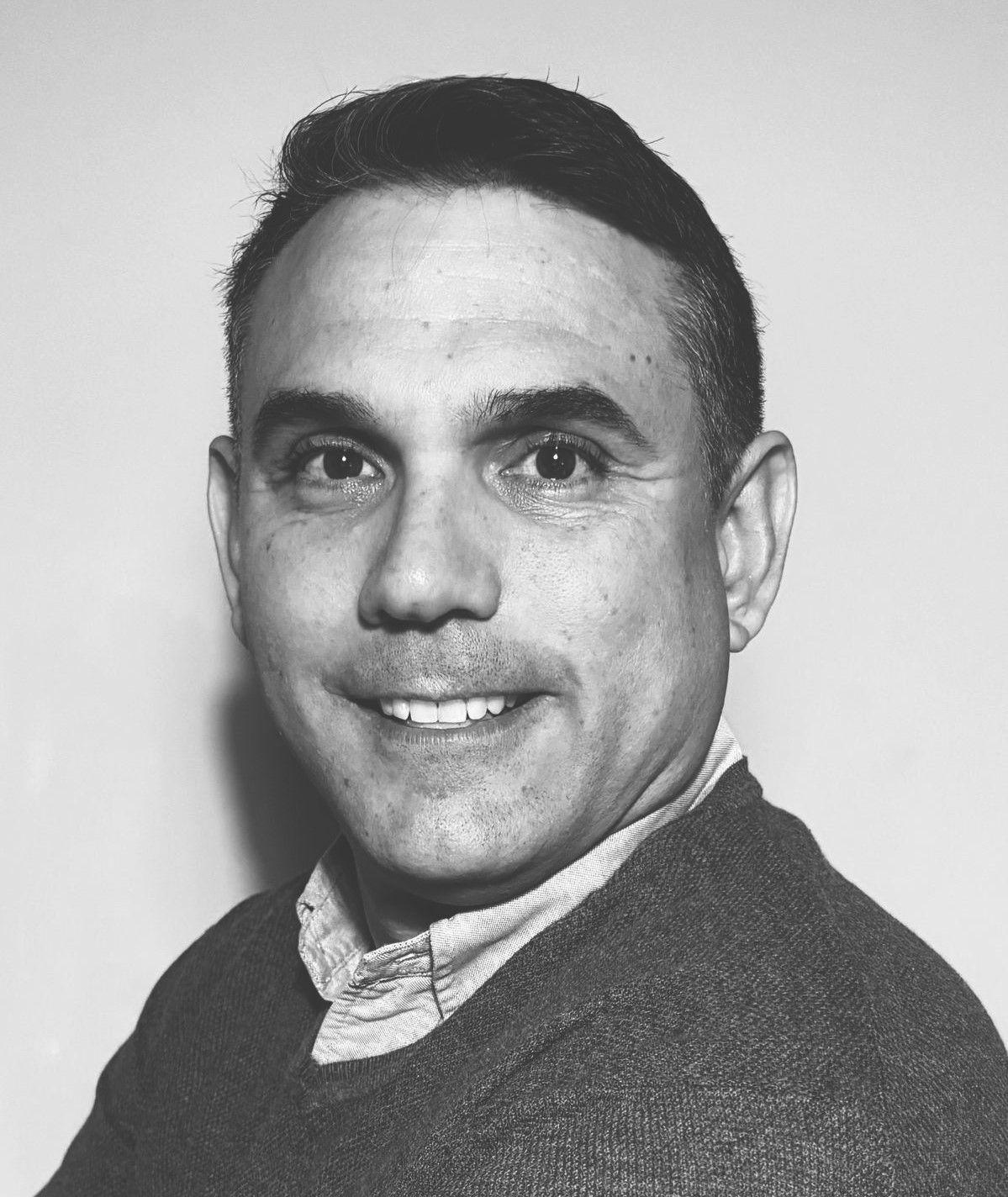 Roger Carabaño Guerra