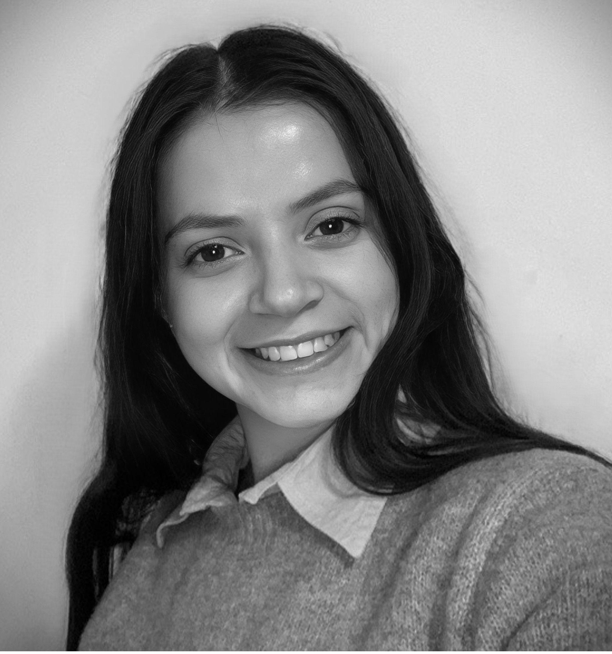 Sofía Micaela Pineda Obando