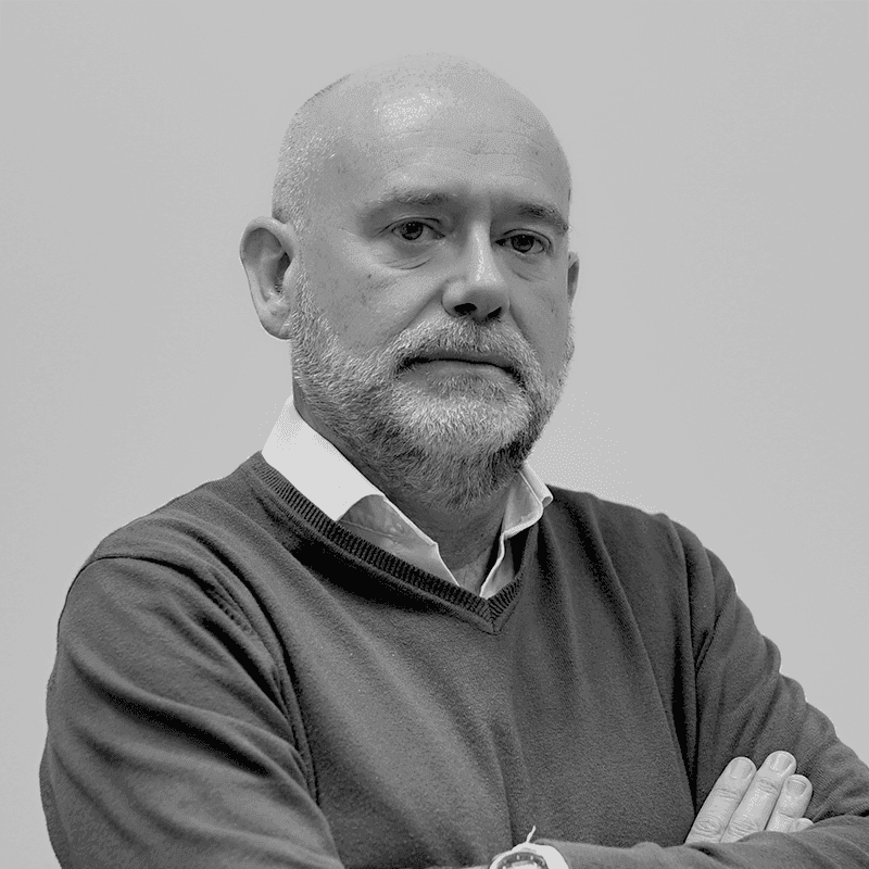 Pedro A. Calderón