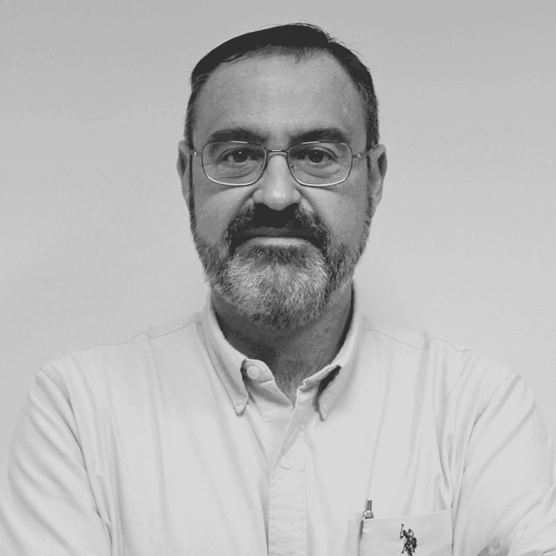 Salvador Ivorra-Chorro