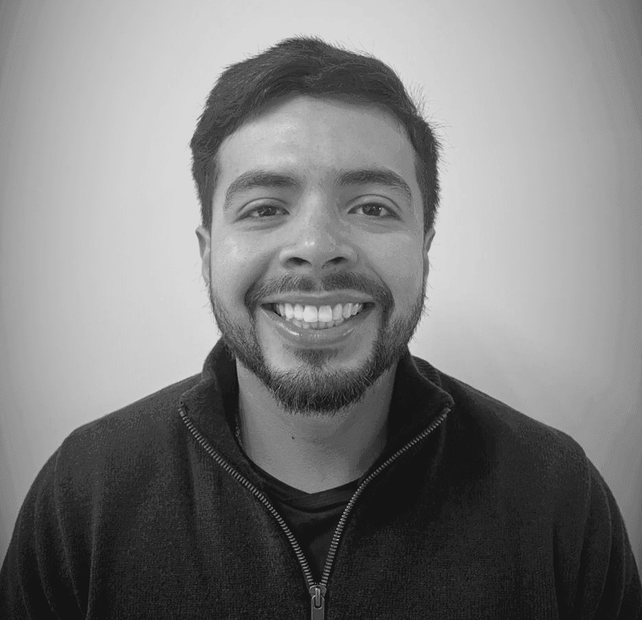 Sebastián Quintero Pinzon
