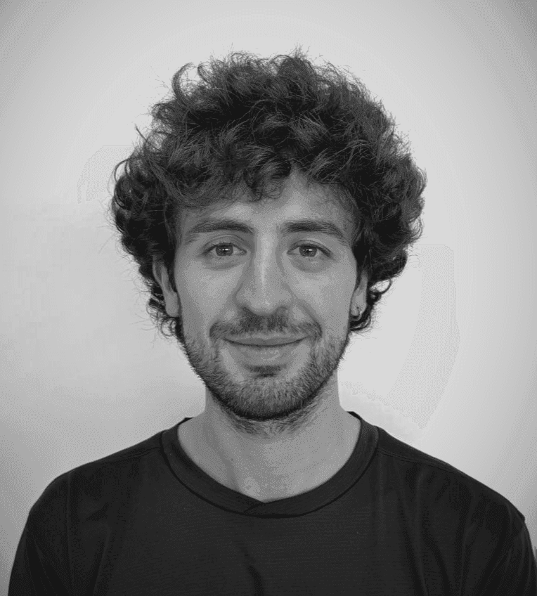 Santiago Nicolas Scalise Bulleude