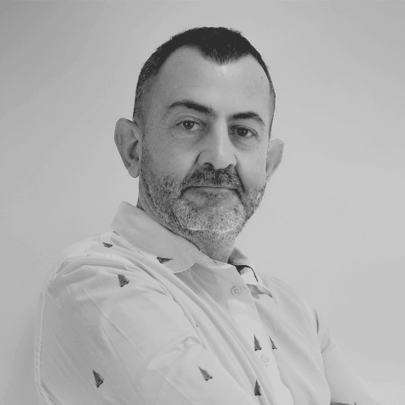 Jesús Martínez Serrano